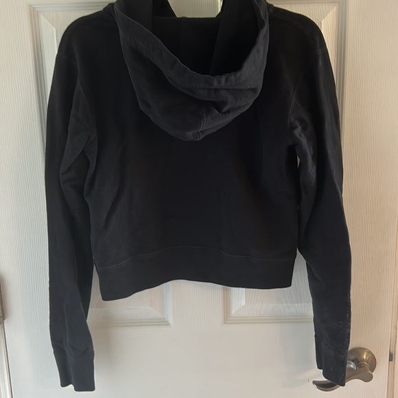 OVO cropped hoodie - Picture 6 of 6